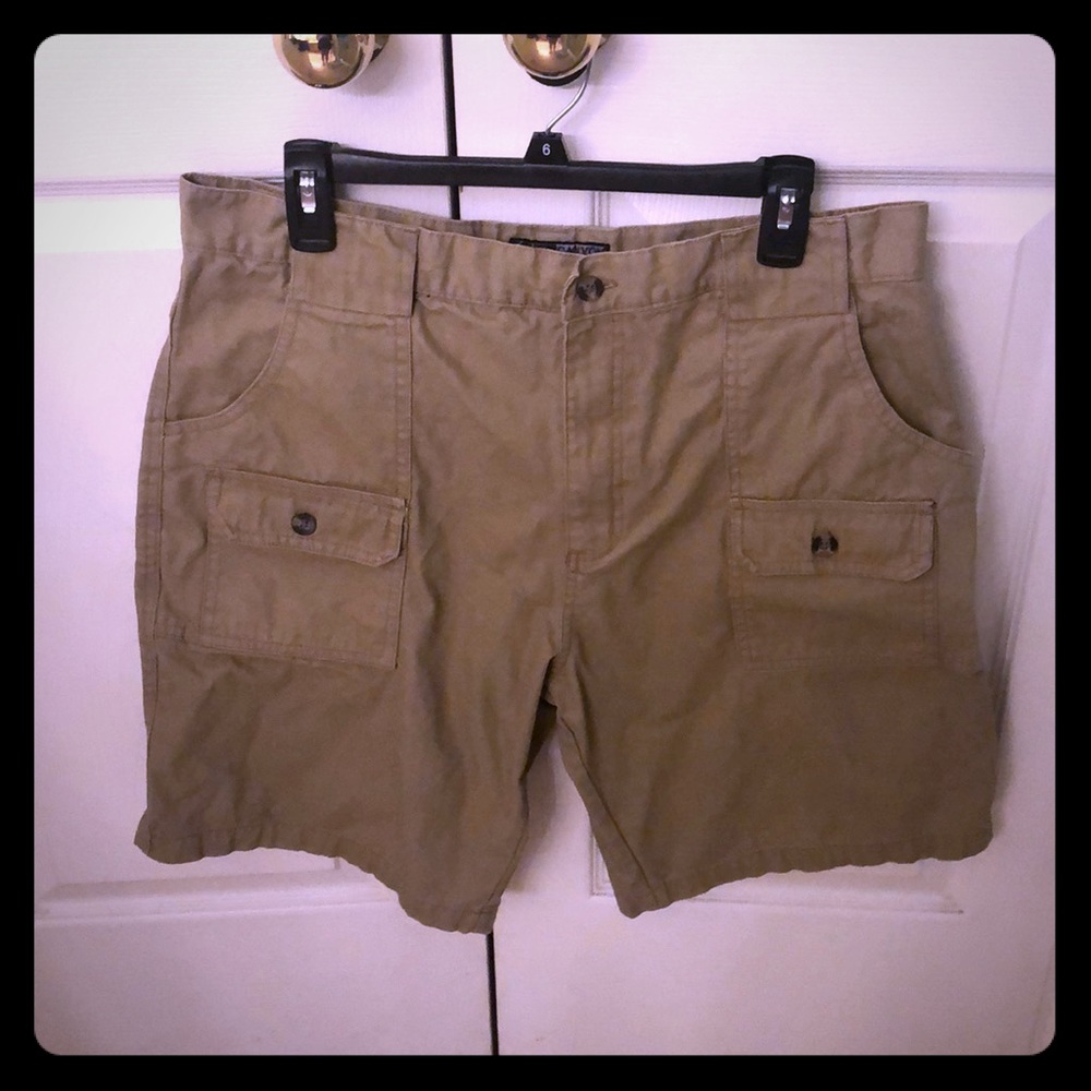 Men’s shorts